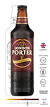 Fuller's London Porter x12 Pack